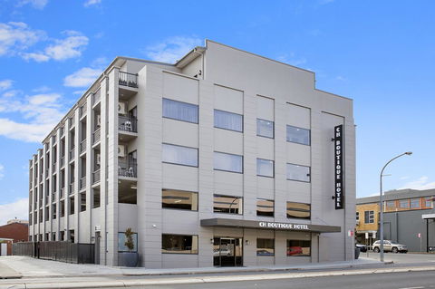 CH Boutique Hotel & Apartments, Ascend Hotel Collection - Hotel WA 4