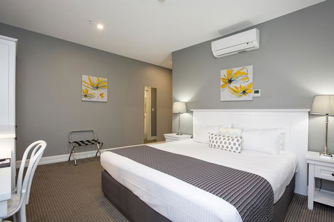 CH Boutique Hotel & Apartments, Ascend Hotel Collection - Hotel WA 24