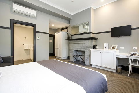 CH Boutique Hotel & Apartments, Ascend Hotel Collection - Hotel WA 21