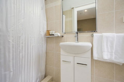 CH Boutique Hotel & Apartments, Ascend Hotel Collection - Hotel WA 36