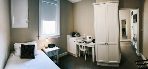 CH Boutique Hotel & Apartments, Ascend Hotel Collection - Hotel WA 38