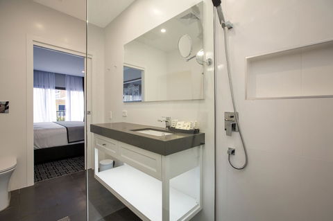 CH Boutique Hotel & Apartments, Ascend Hotel Collection - Hotel WA 11
