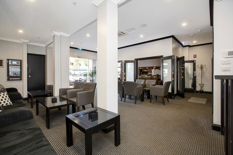 CH Boutique Hotel & Apartments, Ascend Hotel Collection - Hotel WA 29
