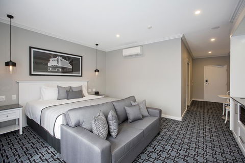 CH Boutique Hotel & Apartments, Ascend Hotel Collection - Hotel WA 7