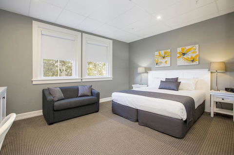 CH Boutique Hotel & Apartments, Ascend Hotel Collection - Hotel WA 19