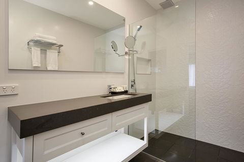CH Boutique Hotel & Apartments, Ascend Hotel Collection - Hotel WA 10