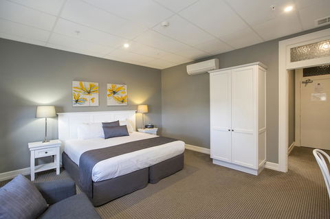 CH Boutique Hotel & Apartments, Ascend Hotel Collection - Hotel WA 17