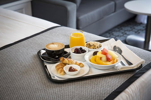 CH Boutique Hotel & Apartments, Ascend Hotel Collection - Hotel WA 13