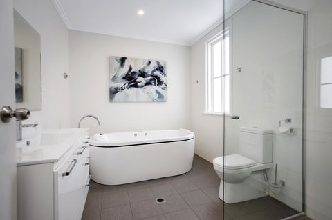 CH Boutique Hotel & Apartments, Ascend Hotel Collection - Hotel WA 20