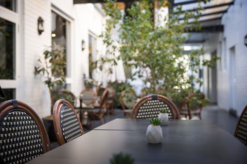 CH Boutique Hotel & Apartments, Ascend Hotel Collection - Hotel WA 31