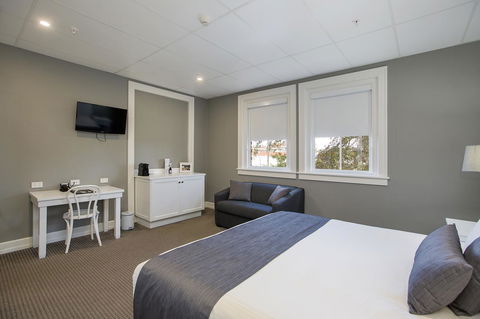 CH Boutique Hotel & Apartments, Ascend Hotel Collection - Hotel WA 18