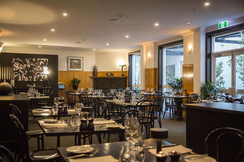 CH Boutique Hotel & Apartments, Ascend Hotel Collection - Hotel WA 28