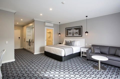 CH Boutique Hotel & Apartments, Ascend Hotel Collection - Hotel WA 0