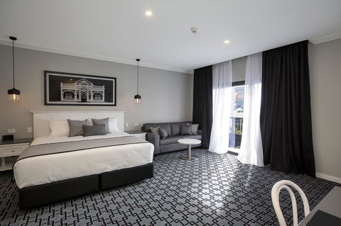 CH Boutique Hotel & Apartments, Ascend Hotel Collection - Hotel WA 1