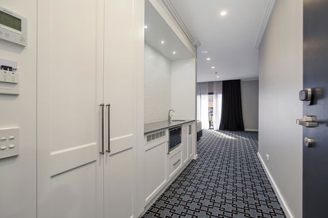 CH Boutique Hotel & Apartments, Ascend Hotel Collection - Hotel WA 6