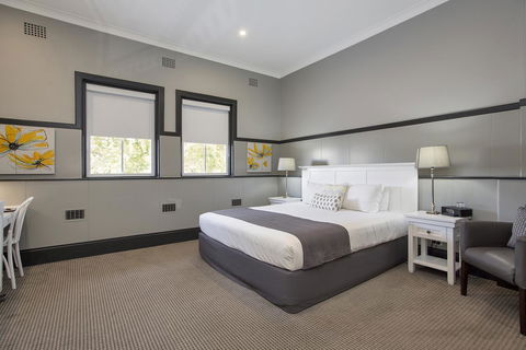 CH Boutique Hotel & Apartments, Ascend Hotel Collection - Hotel WA 23