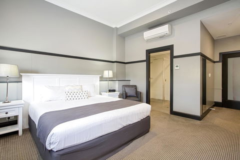 CH Boutique Hotel & Apartments, Ascend Hotel Collection - Hotel WA 22