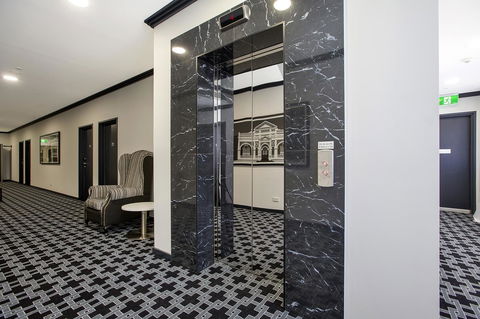 CH Boutique Hotel & Apartments, Ascend Hotel Collection - Hotel WA 5