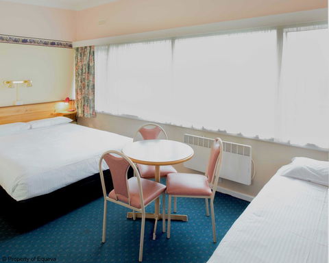 Echo Point Discovery Motel - Hotel WA 27