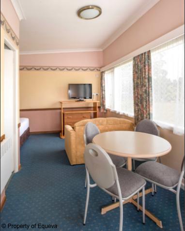 Echo Point Discovery Motel - Hotel WA 25
