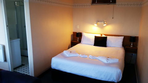 Echo Point Discovery Motel - Hotel WA 0