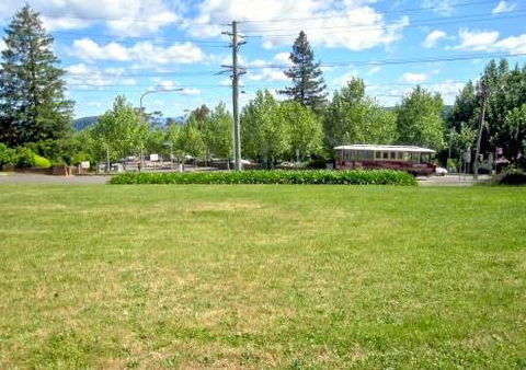 Echo Point Discovery Motel - Hotel WA 31