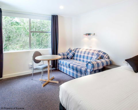 Echo Point Discovery Motel - Hotel WA 24