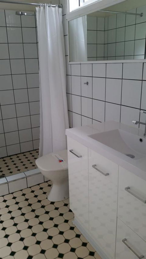 Echo Point Discovery Motel - Hotel WA 17