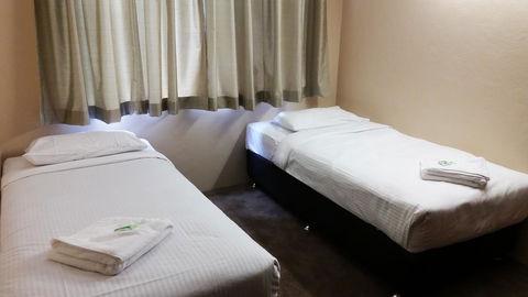 Echo Point Discovery Motel - Hotel WA 15