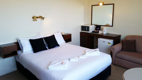 Echo Point Discovery Motel - Hotel WA 5