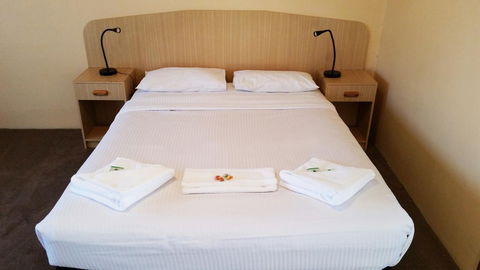 Echo Point Discovery Motel - Hotel WA 18