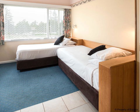 Echo Point Discovery Motel - Hotel WA 26