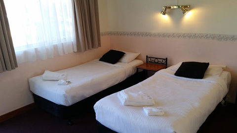 Echo Point Discovery Motel - Hotel WA 6
