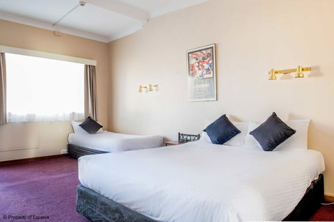 Echo Point Discovery Motel - Hotel WA 21