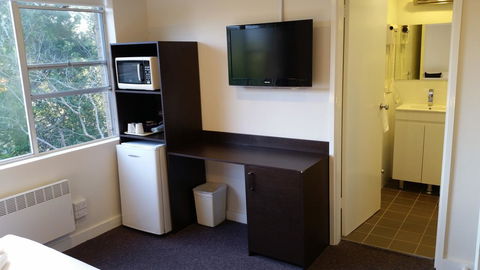 Echo Point Discovery Motel - Hotel WA 10