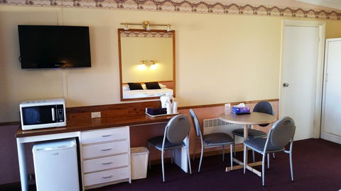Echo Point Discovery Motel - Hotel WA 3
