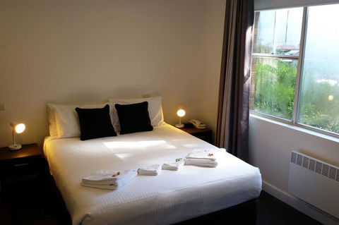 Echo Point Discovery Motel - Hotel WA 9