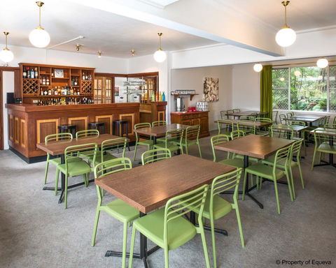 Echo Point Discovery Motel - Hotel WA 23
