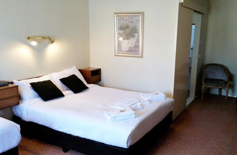 Echo Point Discovery Motel - Hotel WA 12
