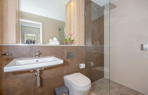 DD Apartments On Day - Hotel WA 22