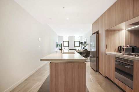 DD Apartments On Day - Hotel WA 13