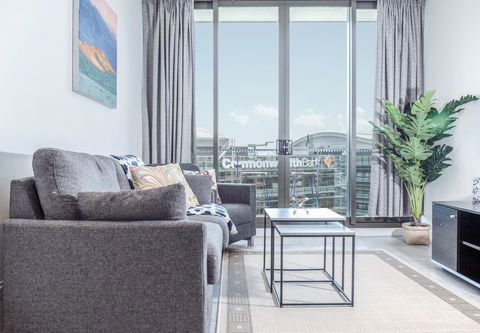 DD Apartments On Day - Hotel WA 0