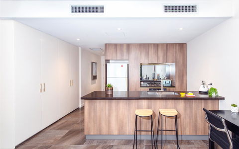 DD Apartments On Day - Hotel WA 10
