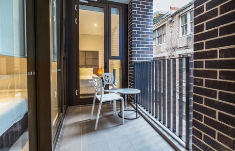 DD Apartments On Day - Hotel WA 23