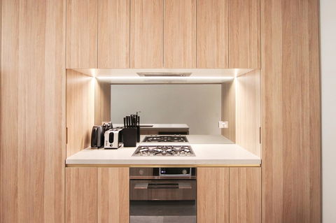 DD Apartments On Day - Hotel WA 2