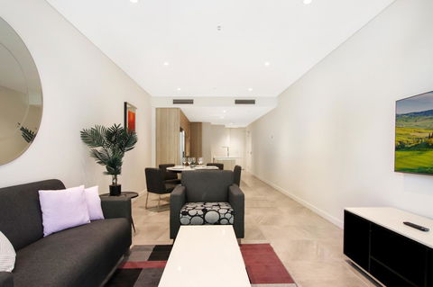 DD Apartments On Day - Hotel WA 7