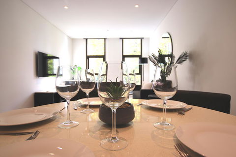 DD Apartments On Day - Hotel WA 1