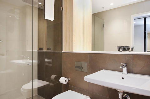 DD Apartments On Day - Hotel WA 3