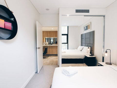 DD Apartments On Day - Hotel WA 37