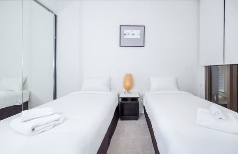 DD Apartments On Day - Hotel WA 25